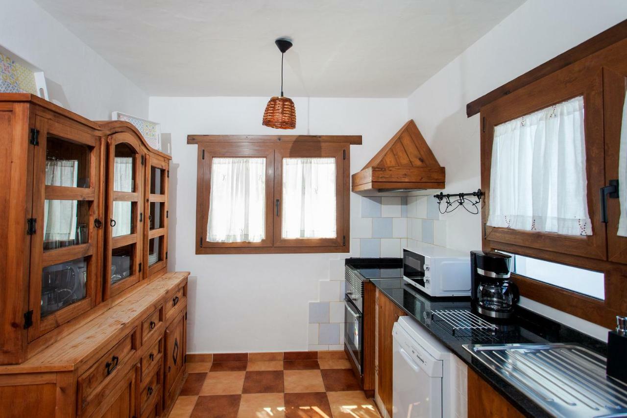 Casa Mina Villa Ла Олива Екстериор снимка