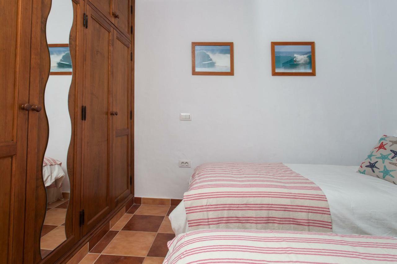 Casa Mina Villa Ла Олива Екстериор снимка
