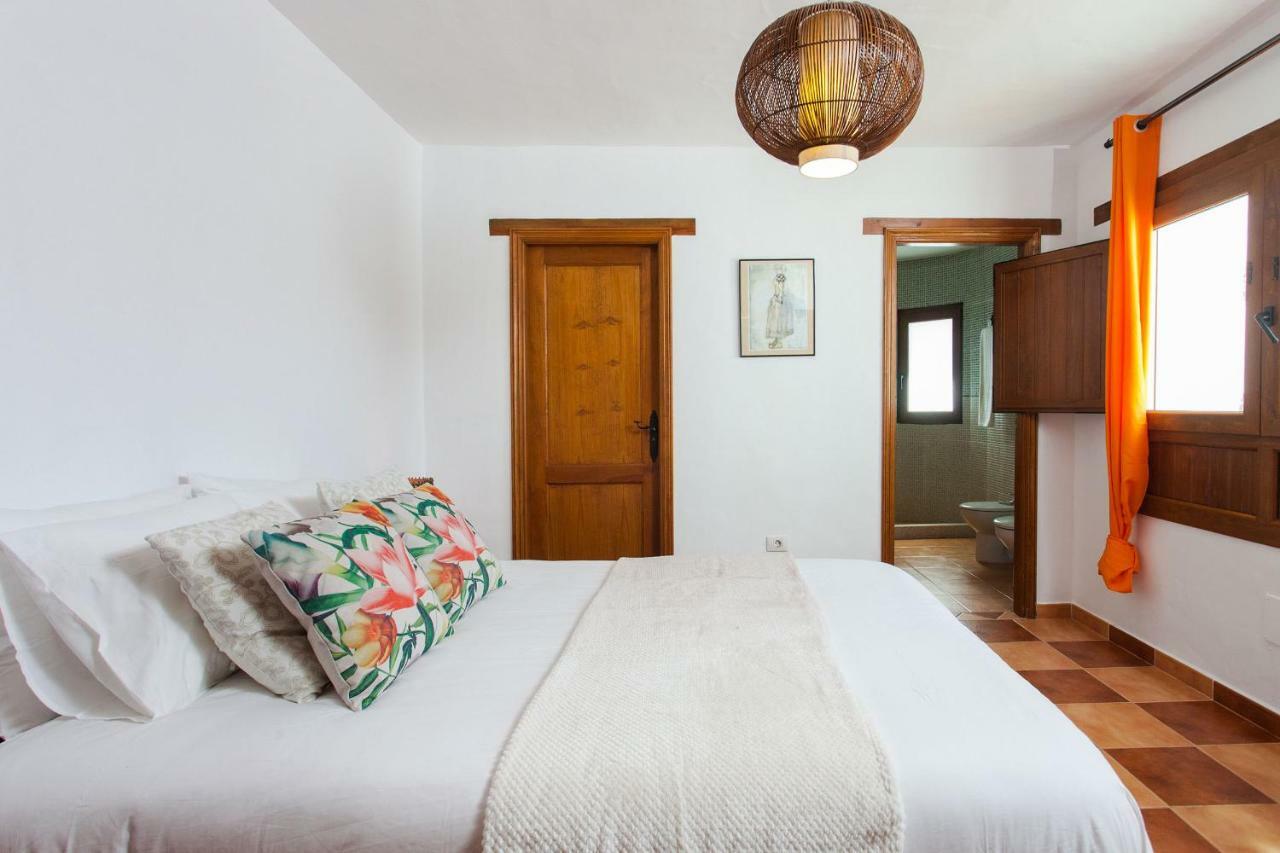 Casa Mina Villa Ла Олива Екстериор снимка