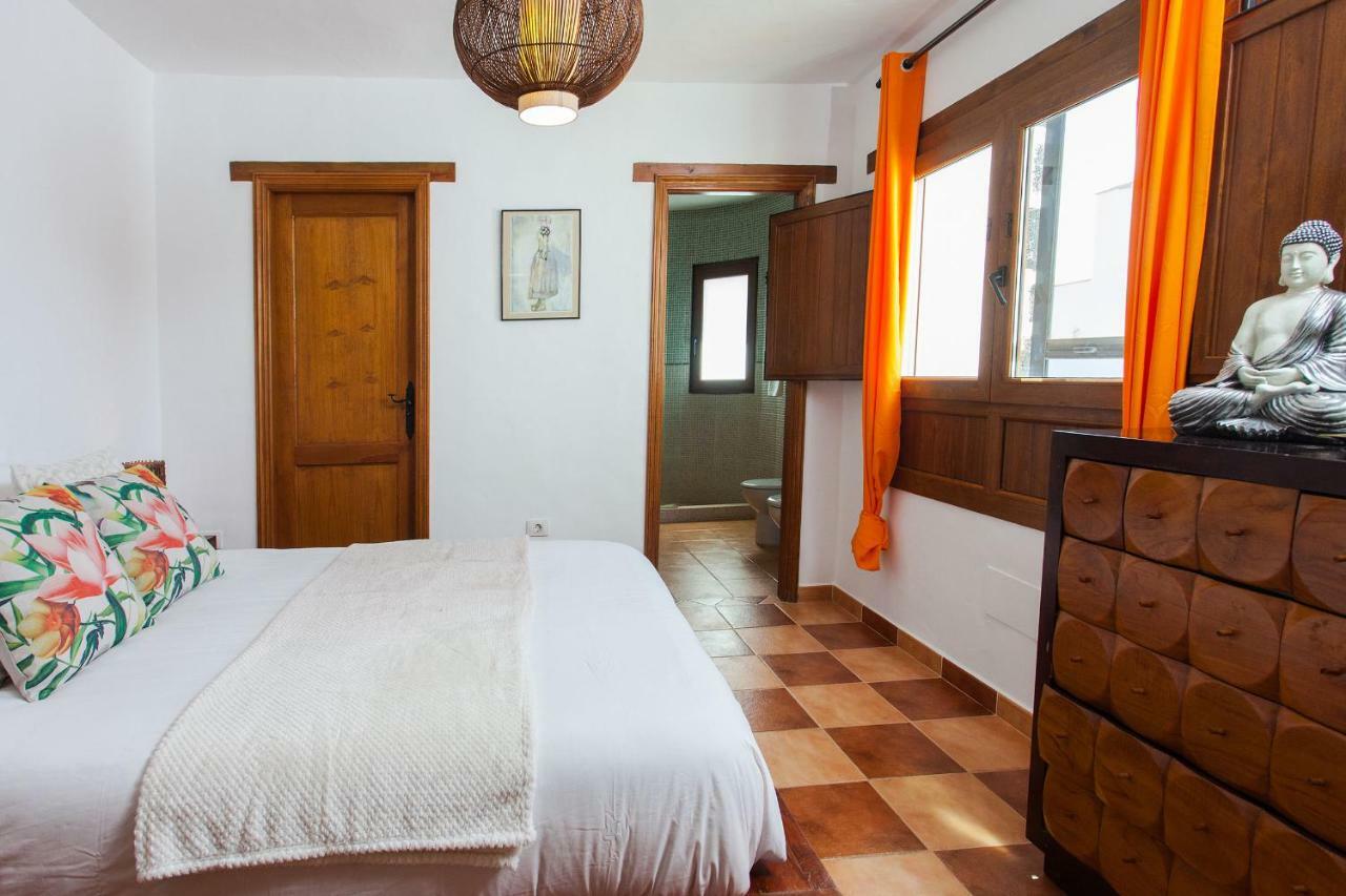 Casa Mina Villa Ла Олива Екстериор снимка
