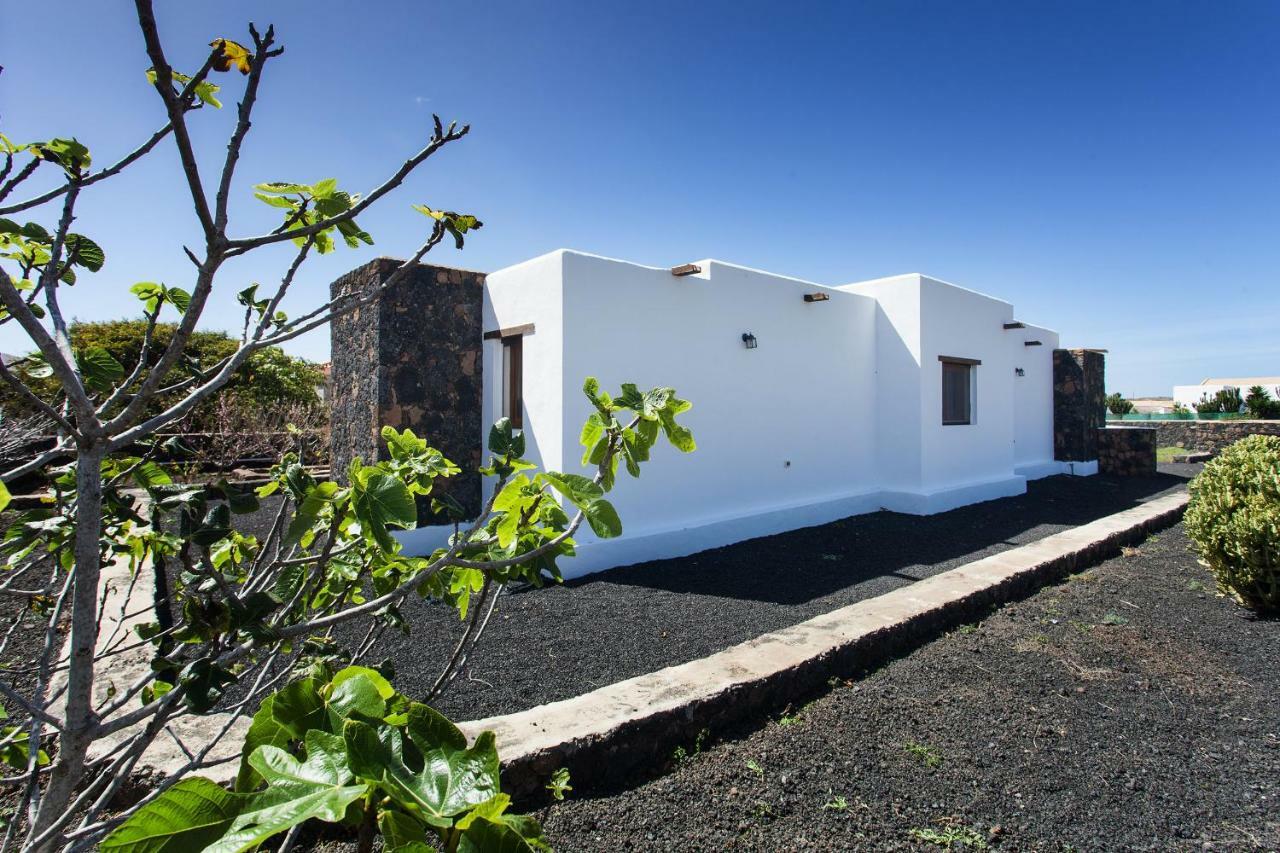 Casa Mina Villa Ла Олива Екстериор снимка