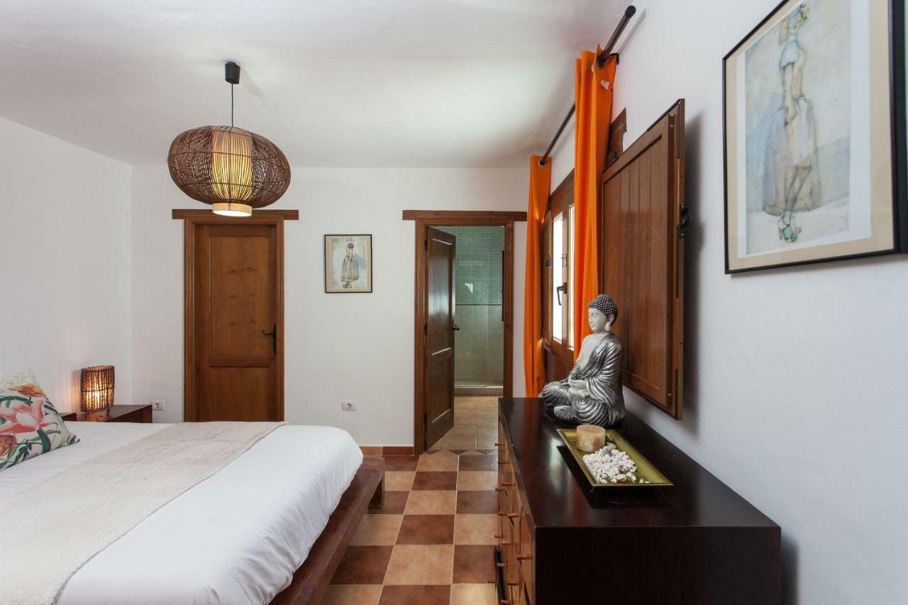 Casa Mina Villa Ла Олива Екстериор снимка
