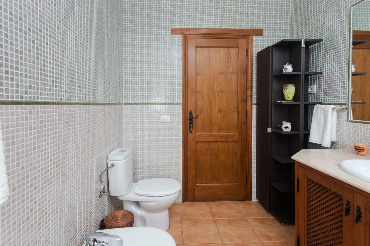 Casa Mina Villa Ла Олива Екстериор снимка