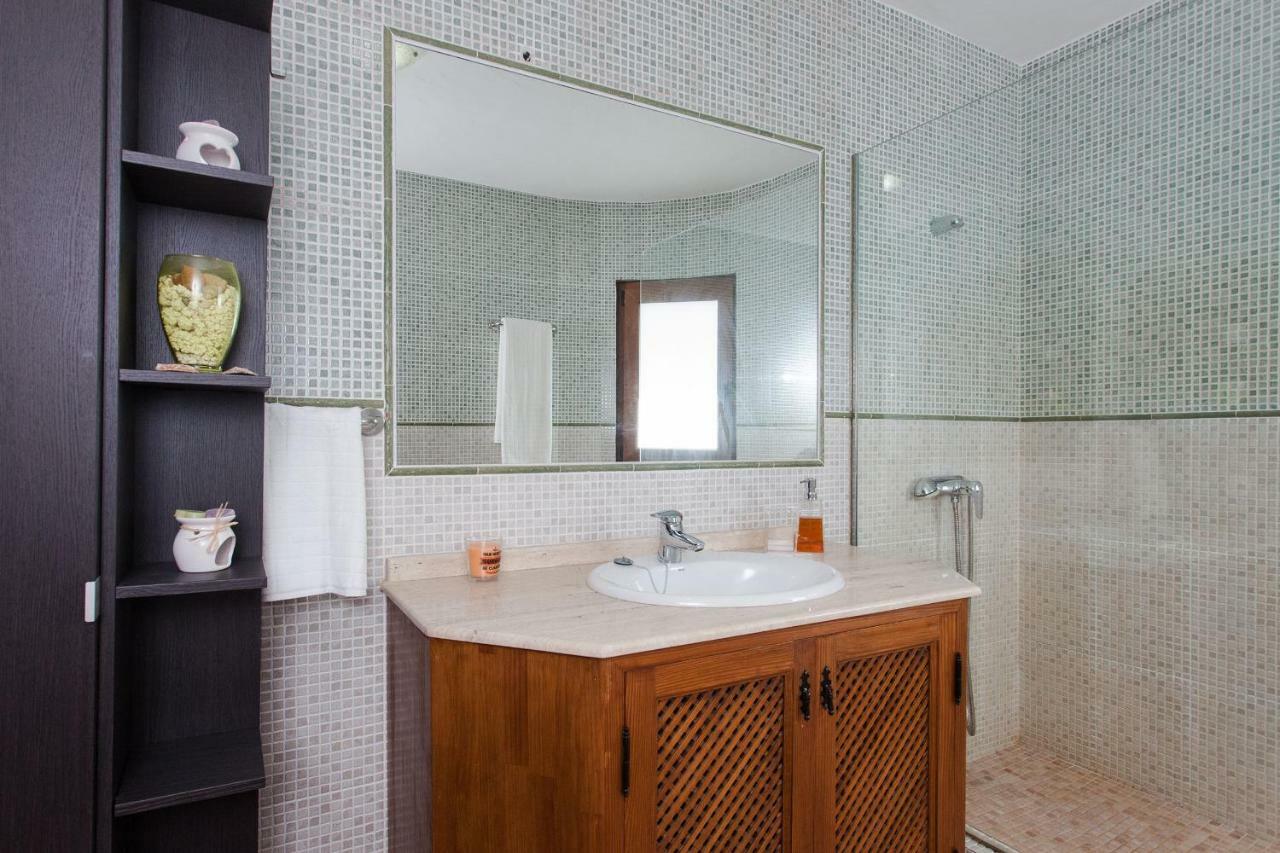 Casa Mina Villa Ла Олива Екстериор снимка